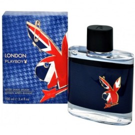 Playboy London After Shave...