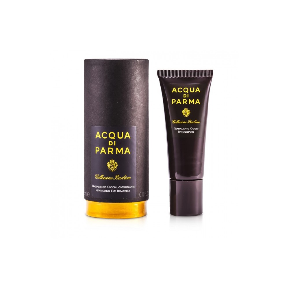 Acqua Di Parma Barber Collection Revitalisierende Augenpflege 15 ml / 0.5 fl oz