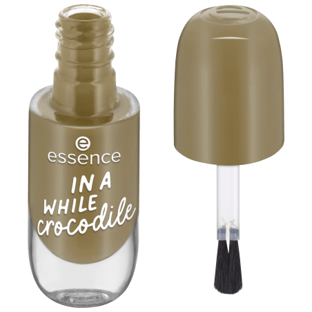 essence cosmetics Nail polish gel color 36, 8 ml / 0.27 fl oz
