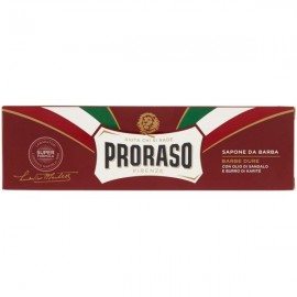 Proraso Red Shaving Cream...
