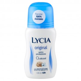 Lycia Original Deodorant...