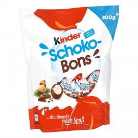 Kinder Schoko Bons 300 g /...