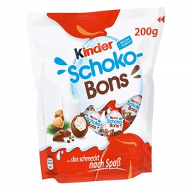 Kinder Schoko Bons 200 g /...
