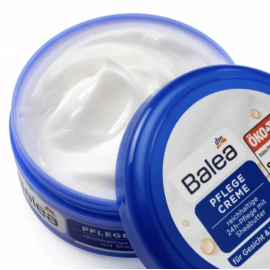 Balea Care cream, 250 ml