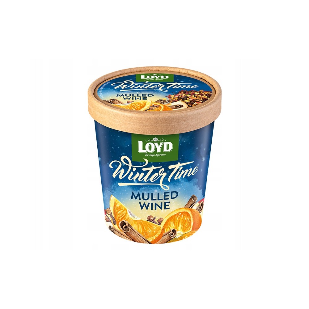 Loyd Winter Time Mulled Wine 50 g