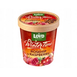 Loyd Winter Time Rosehip & Raspberry 50 g (EXP 01/2025)