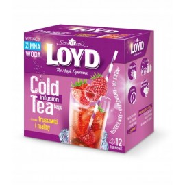 Loyd Cold Tea Strawberry...