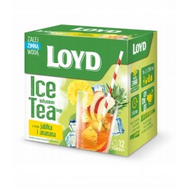 Loyd Cold Tea Apple and...