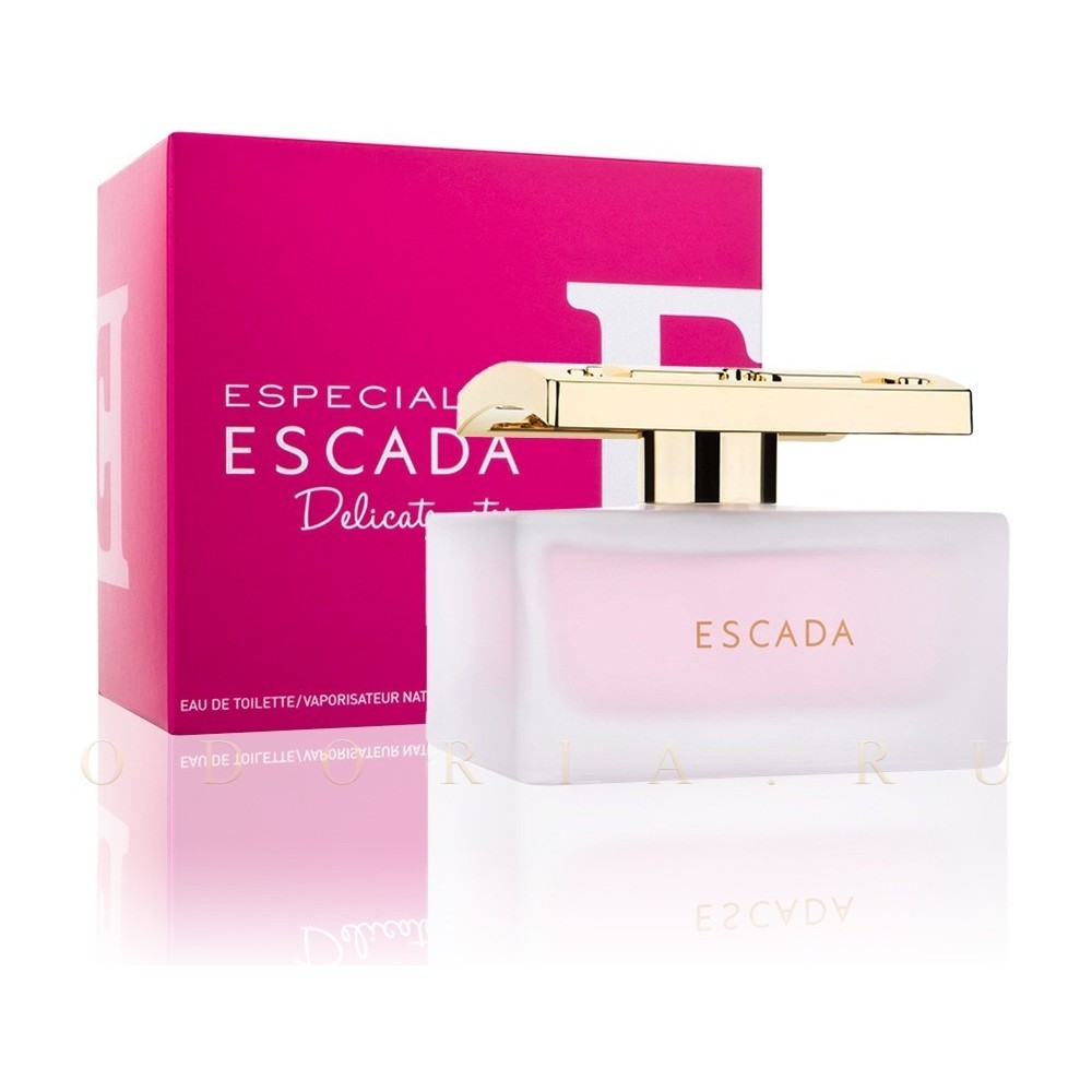 Escada Especially Escada Delicate Notes Eau de Toilette 50 ml