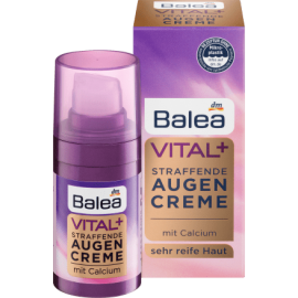 Balea Vital+ Eye Cream 15...