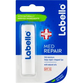 Labello Med Repair Lippenbalsam 4,8 g
