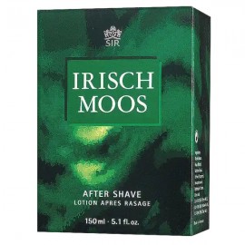 Irish moss After shave 150 ml