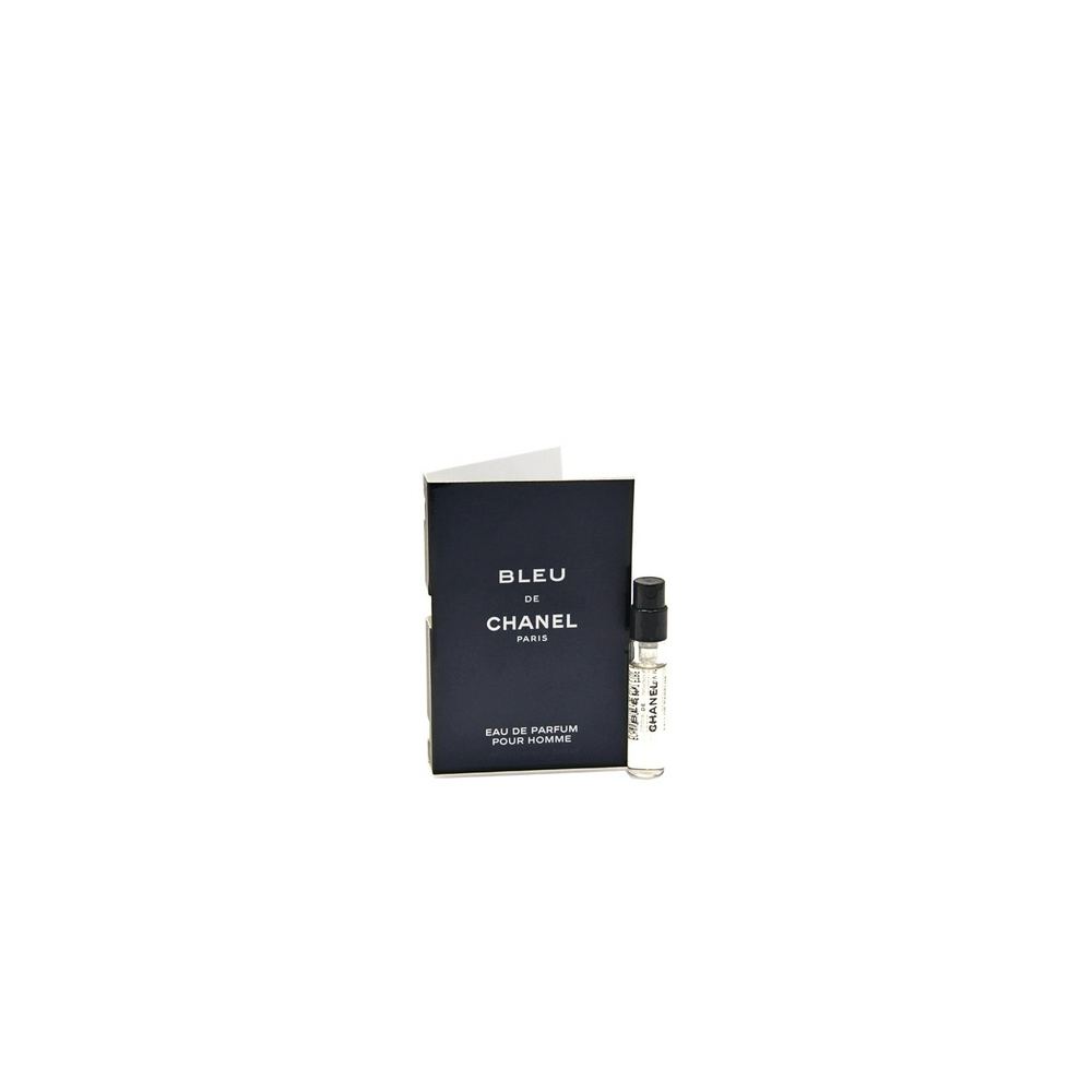 CHANEL BLEU DE Parfum Pour Homme 1.5ml Scent