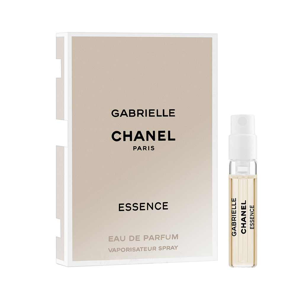 Chanel Gabrielle Essence Eau de Parfum ml / 0.05 oz