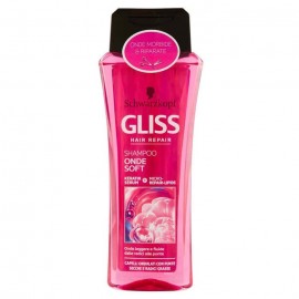 Schwarzkopf Gliss Kur Supreme Length Shampoo 250 ml / 8,3 fl oz