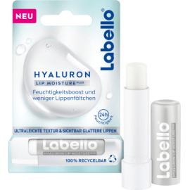 Labello Hyaluron Lippenpflege 4,8 g