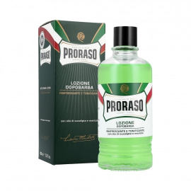 Proraso Green Aftershave...