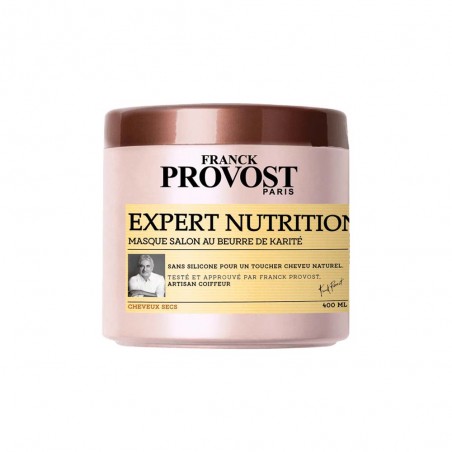 Franck Provost Expert Nutrition Professional Mask 400 ml