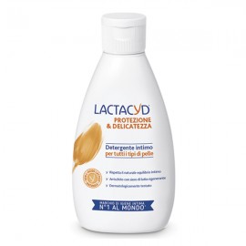 Lactacyd Femina Intimwaschgel 200 ml / 6,7 fl oz