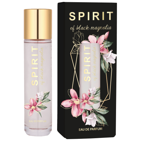 Geist der schwarzen Magnolie Eau de Parfum 30 ml / 1,0 fl oz