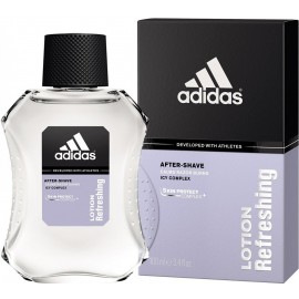 Adidas After-Shave-Lotion Erfrischend 100 ml / 3,4 fl oz