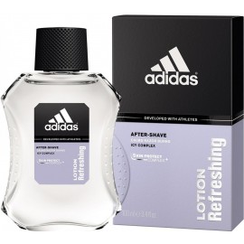 Adidas After-Shave Lotion...