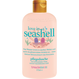 treaclemoon Love in a seashell shower gel 375 ml / 12.7 fl oz