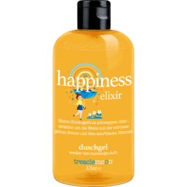 treaclemoon Happiness Elixir Shower Gel 375 ml / 12.7 fl oz