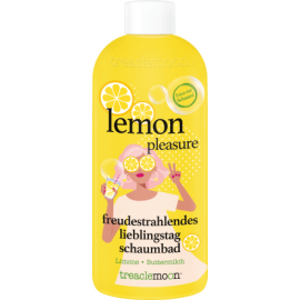 treaclemoon Lemon Pleasure...