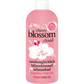 treaclemoon Cherry Blossom Cloud Bubble Bath 425 ml / 14.4 fl oz
