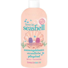 treaclemoon love in a seashell Bubble Bath 425 ml / 14.2 fl oz