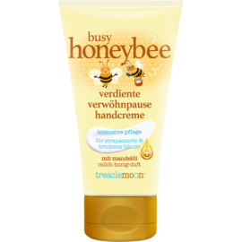 Treaclemoon fleißige Honigbiene Handcreme 75 ml / 2,5 fl oz
