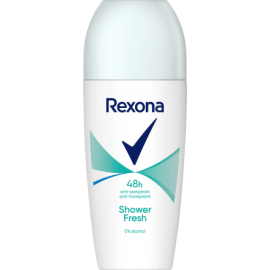 Rexona Shower Fresh Anti-Transpirant Deodorant Roll-on 50 ml