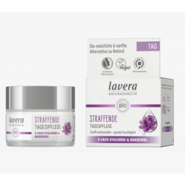 Lavera Straffende Tagescreme 50 ml / 1,7 fl oz