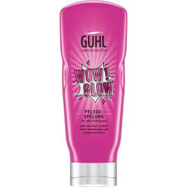 Guhl Wow! Glow Spülung 200 ml / 6,8 fl oz
