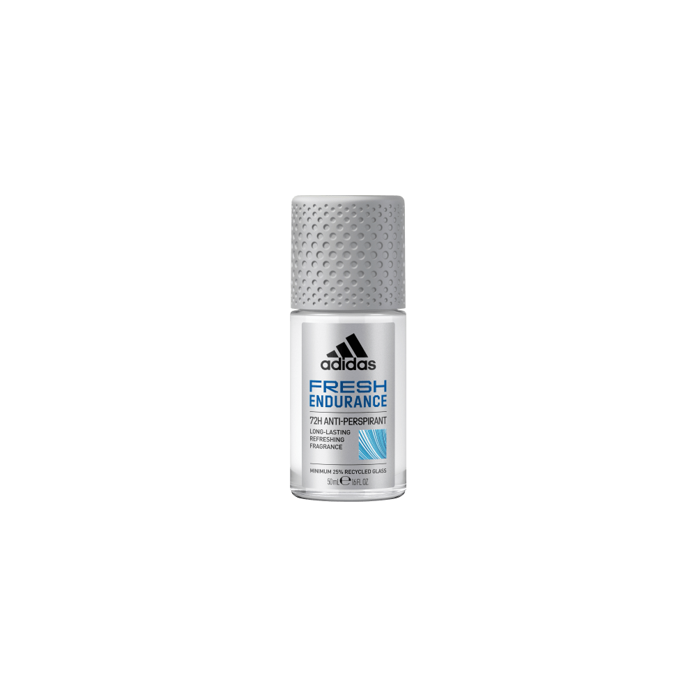 Adidas Fresh Endurance Antiperspirant Roll-On 50 ml / 1.7 fl oz