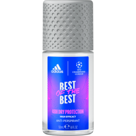 adidas Best of the Best...
