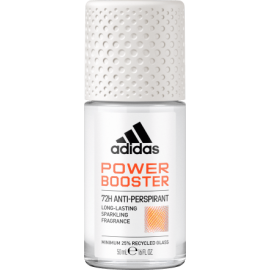 Adidas Power Booster Antiperspirant Roll-On 50 ml / 1.7 fl oz
