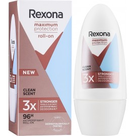 Rexona Women Maximum...