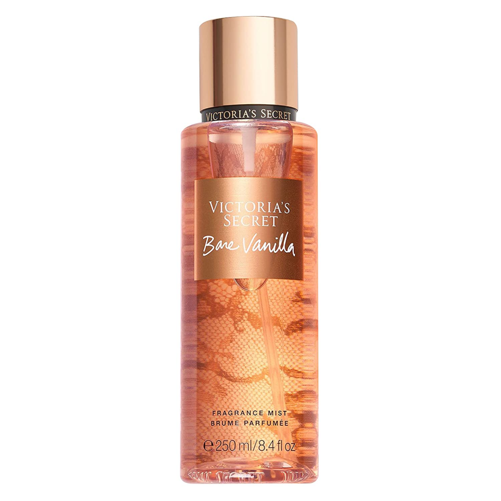 Victoria's Secret Bare Vanilla Duftspray 250 ml / 8.4 fl oz