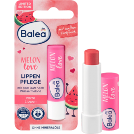 Balea Melon Love Lippenpflege 4,8 g