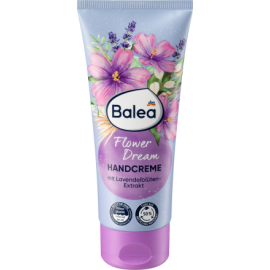 Balea Flower Dream Handcreme 100 ml / 3,4 fl oz
