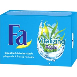 Fa Aqua Vitalizing Soap Bar...