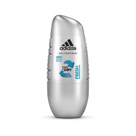 Adidas Fresh Antitranspirant Roll-On 50 ml / 53 g / 1,6 fl oz