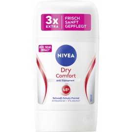 Nivea Dry Comfort...
