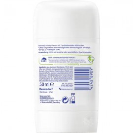 Nivea Dry Comfort Antitranspirant-Stick 50 ml / 1,7 oz
