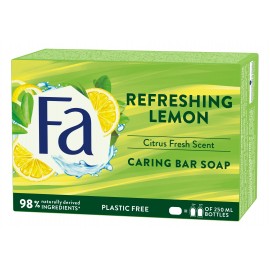 Fa Refreshing Lemon Caring...