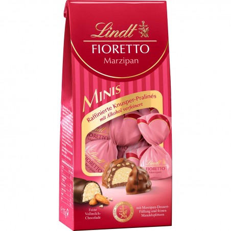 Lindt Fioretto Marzipan-Minis 115 g