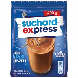 Suchard Cocoa Express 400 g / 14 oz