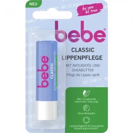 Bebe Classic Lippenbalsam 4,9 g